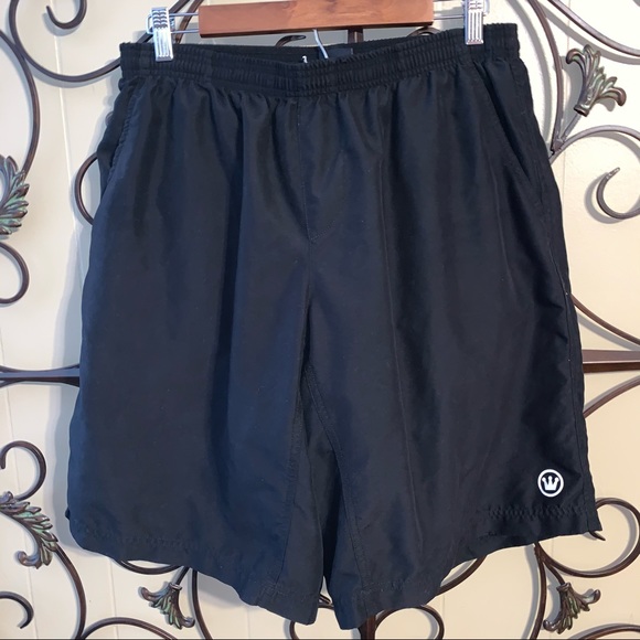 canari shorts